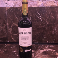 WITTE WIJN GRAND THEATRE