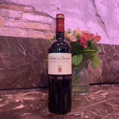 RODE WIJN CHATEAU PARENCHERE