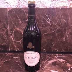 RODE WIJN DOMERVAL