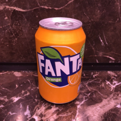 FANTA