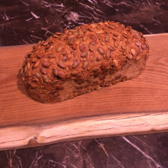 SPELT VOLKOREN GRANEN EN ZADEN