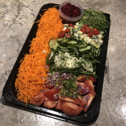 GOURMET, STEENGRILL, BARBECUE GROENTEN