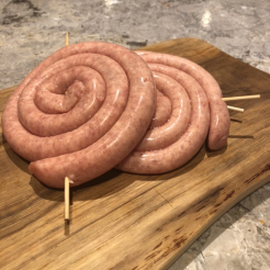 CHIPOLATA