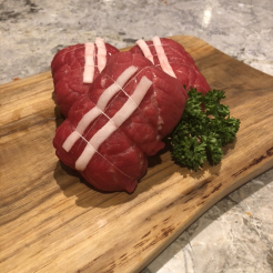 VOGELS ZONDER KOP """""RUNDS"""""