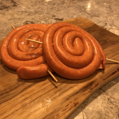 MERGUEZ